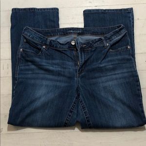 Maurices Jeans